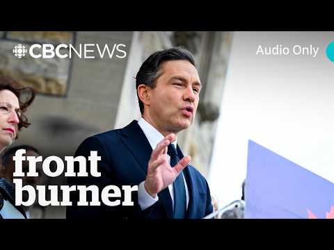 Can Canada avoid a deepening recession? | Front Burner thumbnail