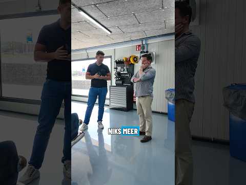 ZELDZAME MASERATI NAAR POLEN?!???#stipt #stiptpolishpoint #fabrieksnieuw #fyp #maserati thumbnail