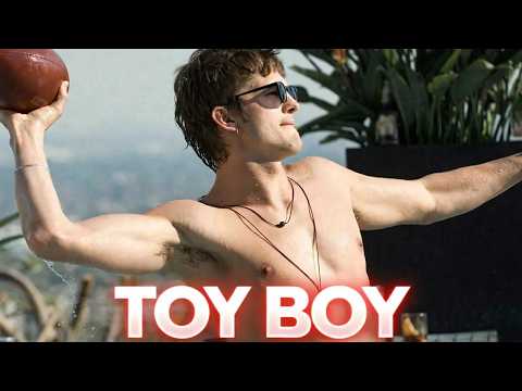 Il gioco della seduzione: Toy Boy - Un Ragazzo in Vendita - Film Completo in 4K thumbnail
