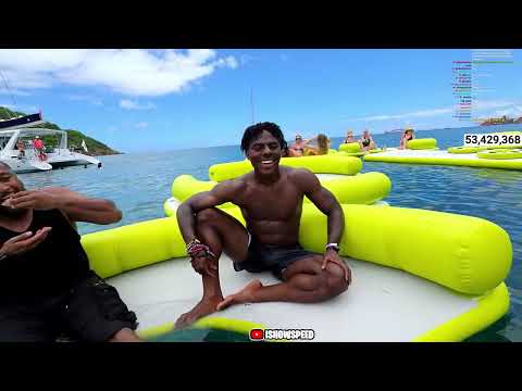 irl stream in U.S. Virgin Islands 🇻🇮 thumbnail
