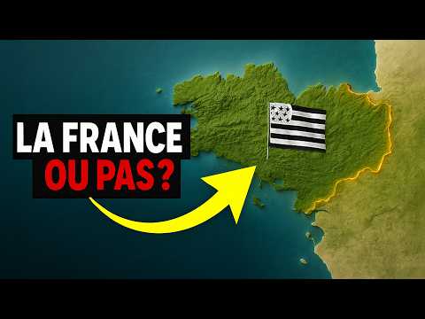 La FACE CACHÉE de la BRETAGNE thumbnail