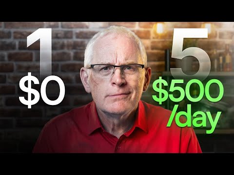 5 Stages to Getting Rich in 2026: Which One Are You? thumbnail