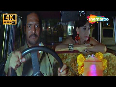 Nana Patekar Comedy - चारो छिछोरे है पैसा एक देगा और चारो पतंग उड़ाएंगे तेरी | TAXI NO 9 2 11 Movie thumbnail