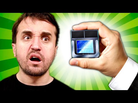 A SALVAÇÃO DA INTEL? thumbnail