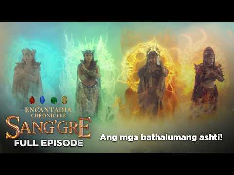 Sang’gre: Ang mga bathalumang ashti! (Full Episode 232 - May 7, 2026) | Encantadia Chronicles thumbnail
