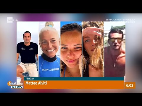 Tragedia in grotta alle Maldive, proseguono i recuperi - 1mattina News 22/05/2026 thumbnail
