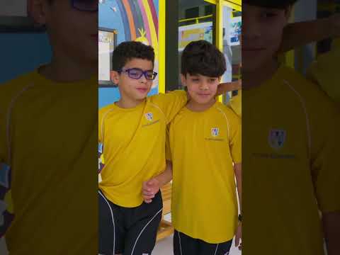 Muna British Academy New Campus in Saadiyat Island! #school #education #aldaracademies thumbnail