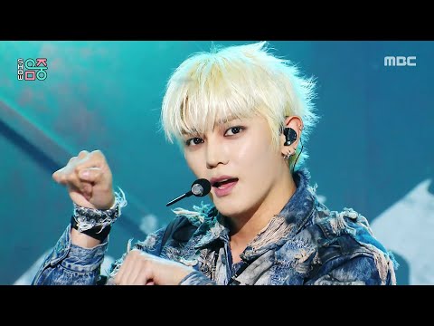 TAEYONG (태용) - WYLD | Show! MusicCore | MBC260523방송 thumbnail