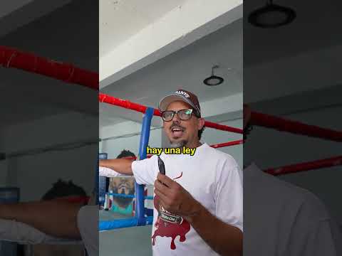 El Gimnasio de Jake Paul en Puerto Rico thumbnail