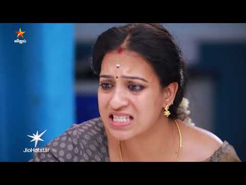 Suttum Vizhi Sudare | Episode highlight 1 | 18th May 2026 thumbnail