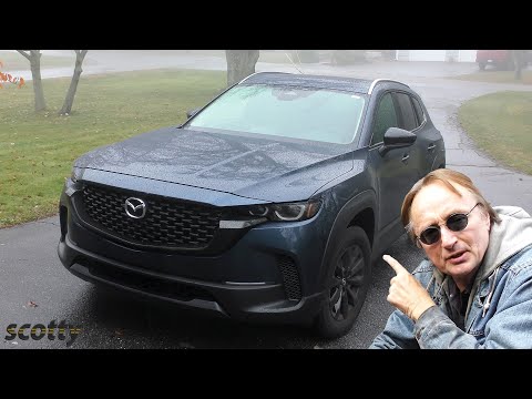 I Finally Got Mazda's New Vehicle (and I'm Never Buying Toyota Again) thumbnail
