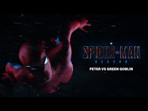 Spider-Man: Reborn | Peter vs. Green Goblin (FIGHT SCENE) + Sad News... thumbnail
