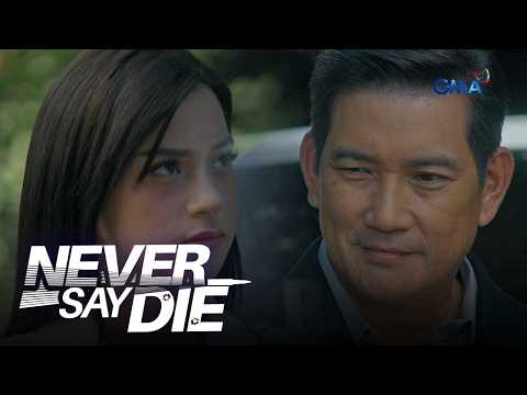 Never Say Die: Joey unknowingly encounters Berdugo! (Episode 73) thumbnail