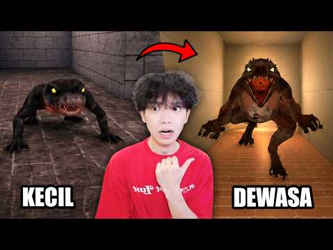 JANGAN TERTIPU sama MAHKLUK berbentuk KADAL di MALL ini. - Blood Mall Retaped thumbnail