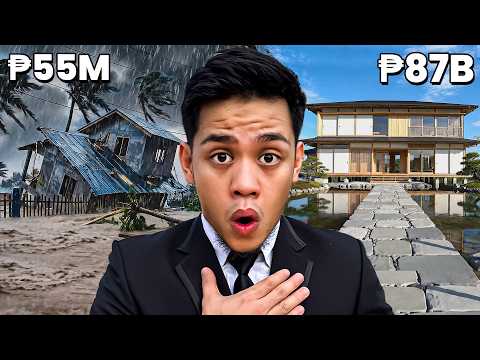 JAPAN vs PHILIPPINES - Flood Control Project thumbnail