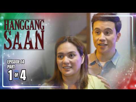 Hanggang Saan | Episode 14 (1/4) | May 26, 2026 thumbnail