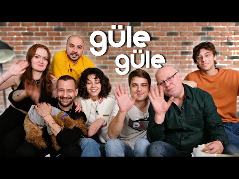Belirsiz Bir Zamana Kadar Güle Güle thumbnail