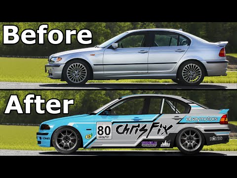 How to Get your Car Ready for an Endurance Race (and not blow up) thumbnail