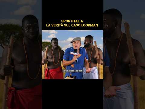 SPORTITALIA - Il caso Lookman 🔥 thumbnail