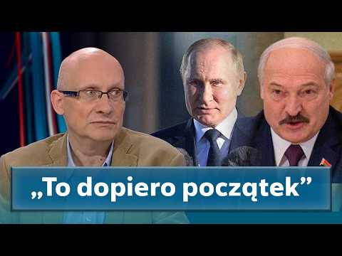To dopiero początek. Alarmujące słowa o wojnie dronowej thumbnail
