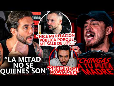 JORDI WILD SINCERO con LA VELADA?XOKAS SE ABRE con SU RELACION con ZELING?JUANSGUARNIZO EXPLOTA thumbnail