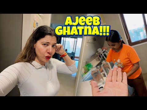Gudiya Ne Ye Kya Maang Liya? thumbnail