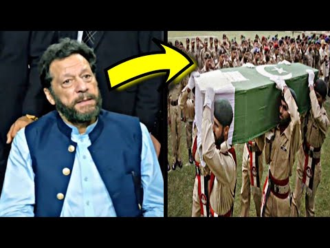 What Will Happen If Imran Khan Die thumbnail