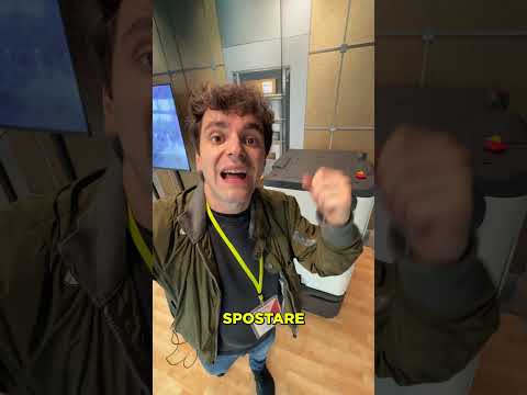 DENTRO WOVEN CITY: la città dove TOYOTA testa il FUTURO dei TRASPORTI! thumbnail