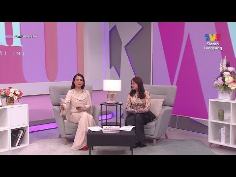 [CLIP] WHI (5 Jun 2026): Pujuk Dalam Rumahtangga (Diana Rusdi) | Tonton thumbnail