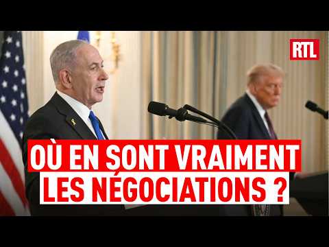 Iran-États-Unis : le pacte secret qui change tout au Moyen-Orient thumbnail
