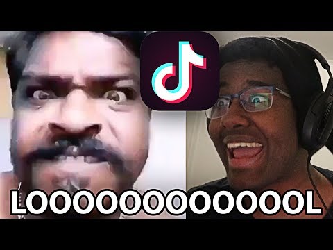 TIKTOK India makes big laugh! thumbnail