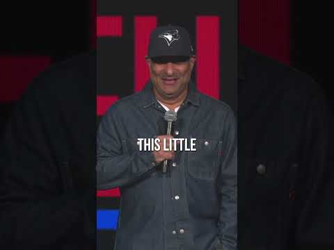 Russell Peters | Can't Believe My Eyes thumbnail