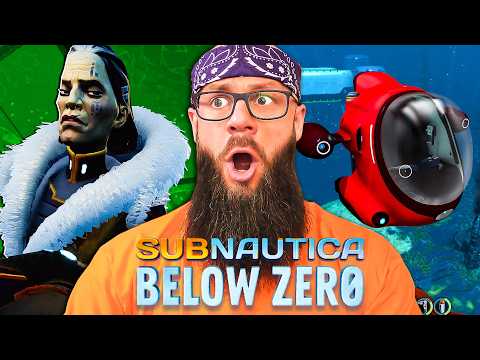 SUBNAUTICA: BELOW ZERO Odcinek 3 thumbnail