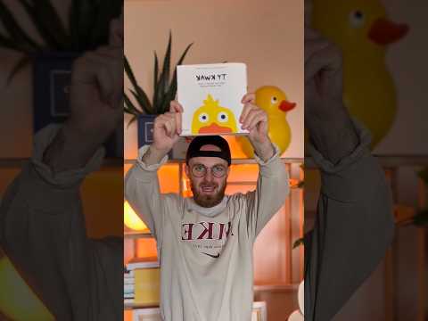 Achète le #tykwak c’est trop bien 🦆 thumbnail