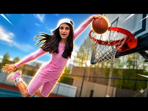 سوار لاعبة Basketball 🏀 thumbnail