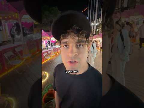 LE GANÉ A DIOSDADO 😱👀 se enojó thumbnail