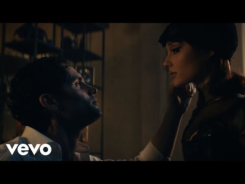 Ariana Grande - the boy is mine (Official Music Video) thumbnail