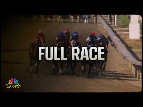 Pimlico Special Stakes 2026 (FULL RACE) | NBC Sports thumbnail