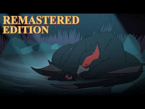 Monstie shots: The Nargacuga (Remastered edition) thumbnail