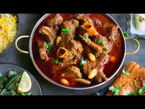 Mutton Korma thumbnail