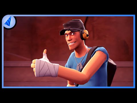 Taunt Fortress 2 [SFM] thumbnail