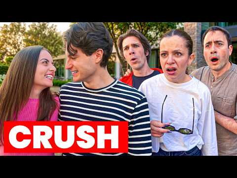 SCOPRO CHE LA CRUSH SEGRETA DI MATTI È DANI DI DANI E ROBBI! *SHOCK* thumbnail