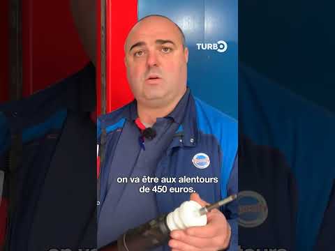 Ce ralentisseur a surpris tous les automobilistes ! - TURBO thumbnail