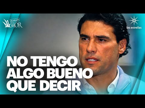 Rodrigo tiene en sus manos el futuro laboral de Mariana Franco | Destilando Amor | Capítulo 53 2/2 thumbnail