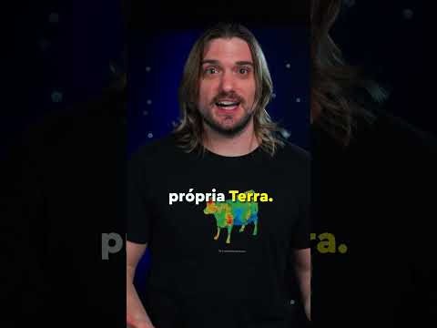 o que tem de errado com a TERRA nessa foto? thumbnail
