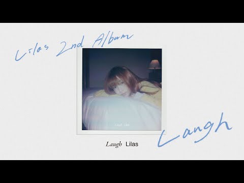 幾田りら 2nd Album『Laugh』Trailer thumbnail