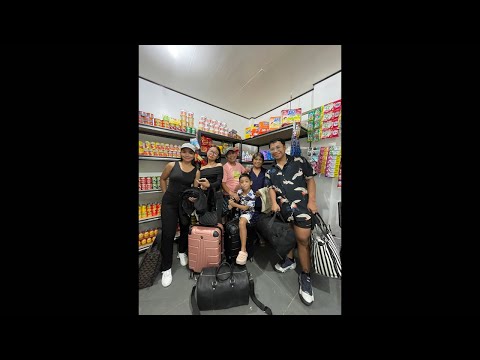 Limuel Huet is live! NASA PALAWAN NA KAMI 🥹 thumbnail