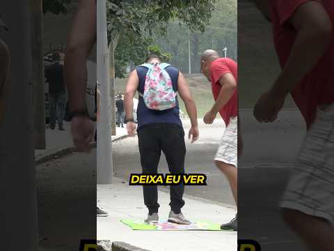 Pula agora e vem ser feliz ? thumbnail