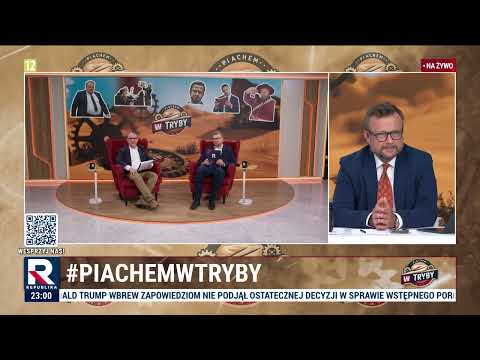 Po co Tuskowi kolejni wiceministrowie? | Piachem w tryby thumbnail