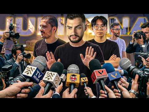 NO ME PUEDO RESISTIR A DIRIGIR LA JUBILONA | 5 POVS | Mixwell thumbnail